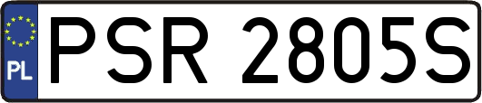 PSR2805S