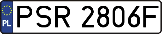 PSR2806F