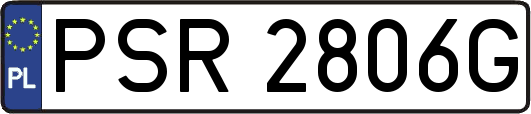 PSR2806G