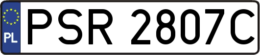 PSR2807C