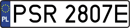 PSR2807E