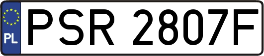 PSR2807F