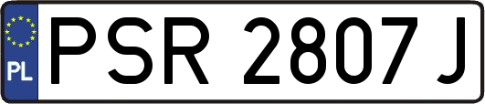 PSR2807J