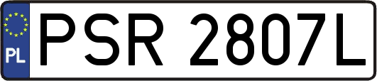 PSR2807L
