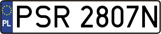 PSR2807N
