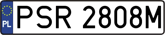 PSR2808M