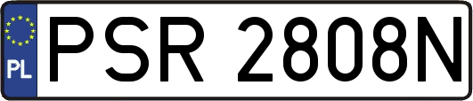PSR2808N
