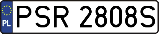 PSR2808S