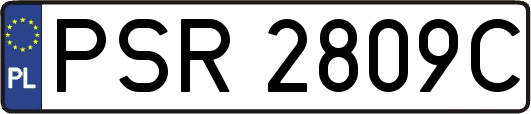 PSR2809C