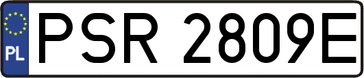 PSR2809E