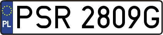 PSR2809G