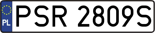 PSR2809S