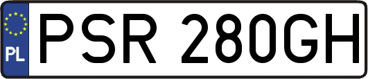 PSR280GH