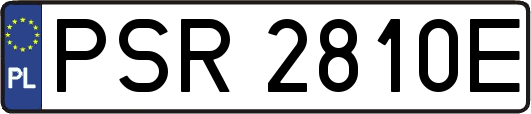 PSR2810E