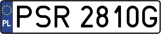 PSR2810G