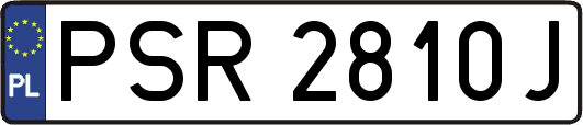 PSR2810J