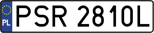 PSR2810L