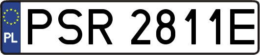 PSR2811E