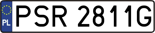 PSR2811G
