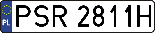PSR2811H