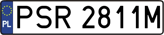 PSR2811M
