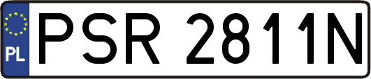 PSR2811N