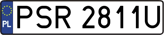 PSR2811U