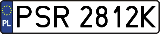 PSR2812K