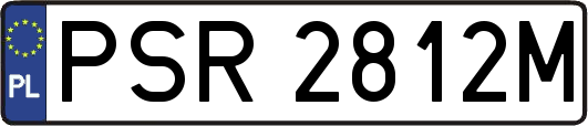 PSR2812M