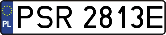 PSR2813E