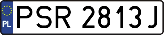 PSR2813J