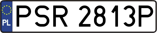 PSR2813P