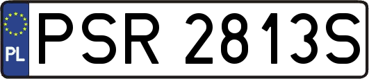 PSR2813S