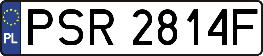 PSR2814F