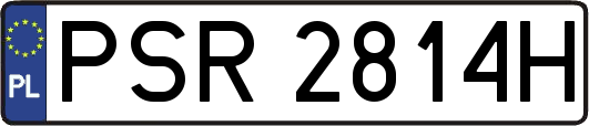 PSR2814H