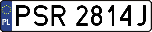 PSR2814J