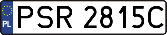 PSR2815C