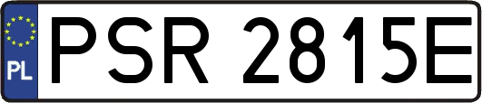 PSR2815E