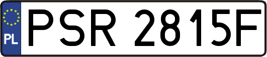 PSR2815F