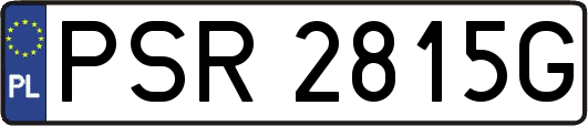 PSR2815G