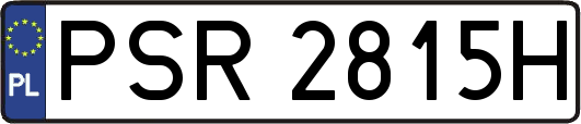 PSR2815H