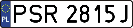 PSR2815J