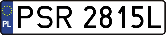 PSR2815L