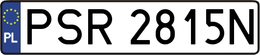 PSR2815N