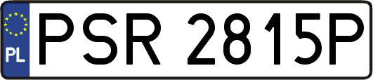 PSR2815P