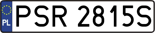 PSR2815S