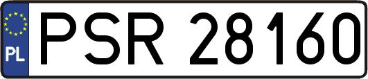 PSR28160