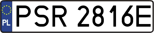 PSR2816E