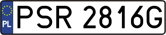 PSR2816G