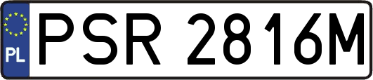 PSR2816M